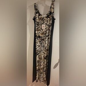 Calvin Klein Dress - Tank/Maxi